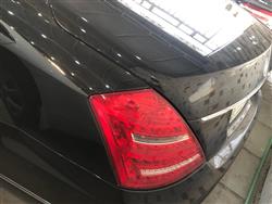 مێرسێدس بێنز S-Class